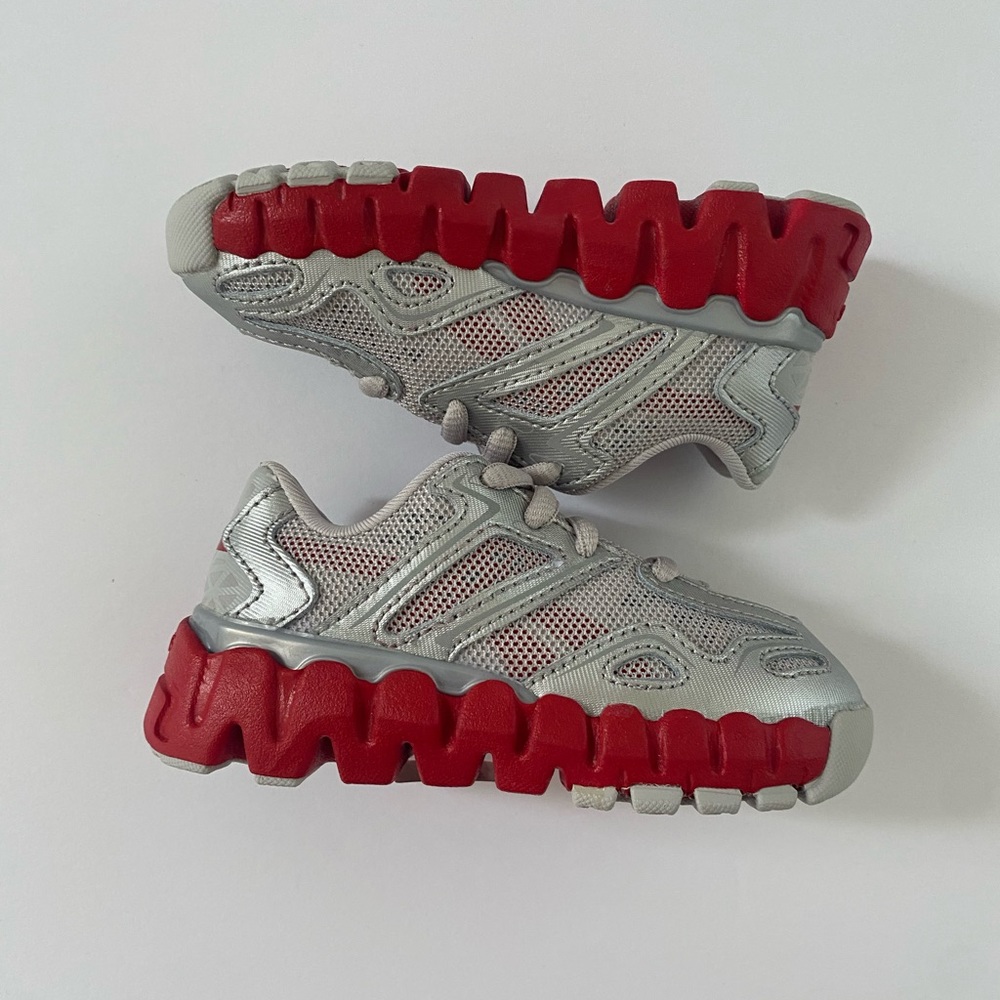 Reebok Baby Toddler Minizig Sonic Sneaker Shoe